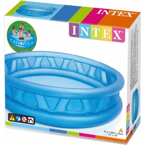 بركة سباحه 58431 Swimming Pool INTEX