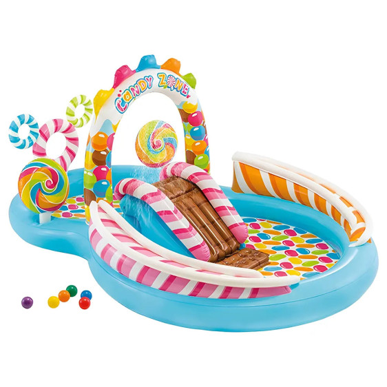 بركة سباحه 57149 Swimming Pool INTEX