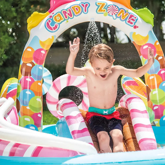 بركة سباحه 57149 Swimming Pool INTEX