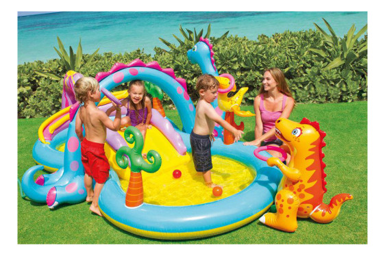 بركة سباحه 57135 Swimming Pool INTEX