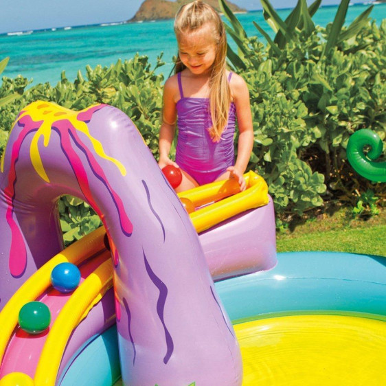 بركة سباحه 57135 Swimming Pool INTEX