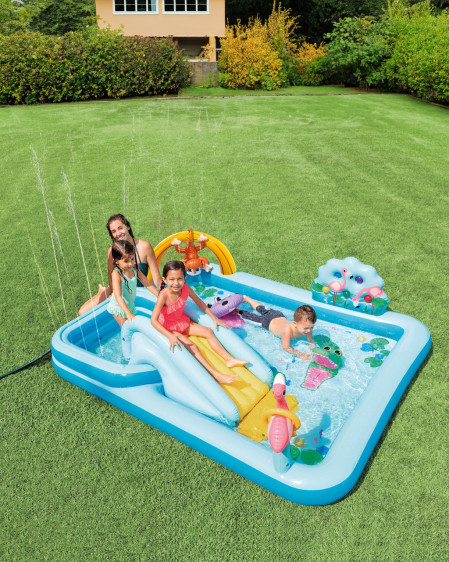 بركة سباحه 57161 Swimming Pool INTEX