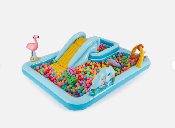 بركة سباحه 57161 Swimming Pool INTEX