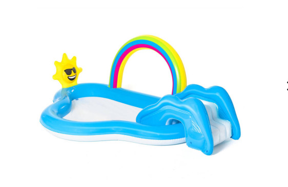 بركة سباحه  Swimming Pool BESTWAY 53092 (2.57m)