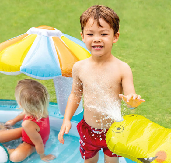 بركة سباحه 57165 Swimming Pool INTEX