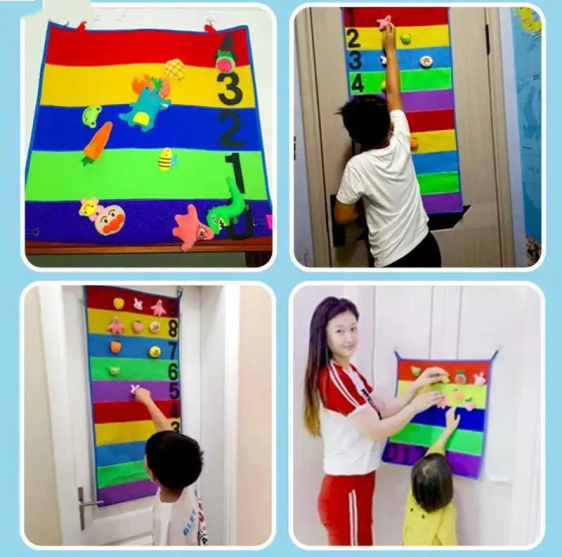 لعبة القفز والتحدي – Jump & Reach