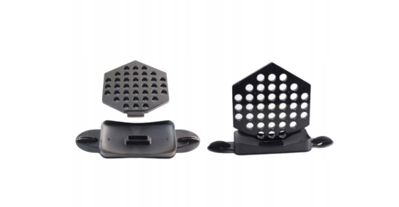 Color Chess – شطرنج الألوان