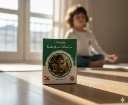 حقيبة اضطرابات فرط الحركة ونقص الانتباه- ADHD