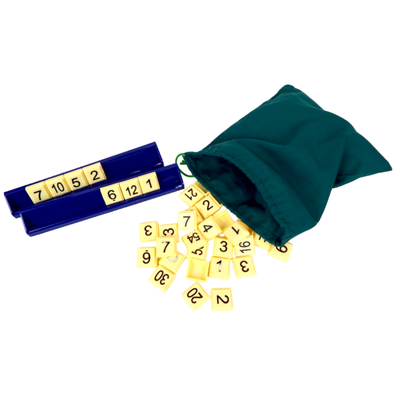 ماثابل ديلوكس Mathable Deluxe