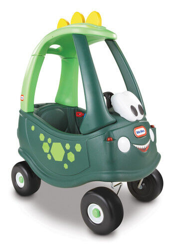 سيارة LITTLE TIKES اشكال متعددة - LITTLE TIKES Car in Various Shapes