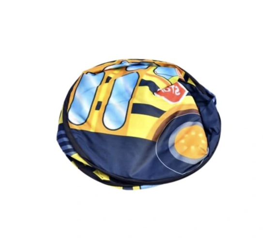خيمة أطفال على شكل حافلة مدرسية School Bus Kids Tent