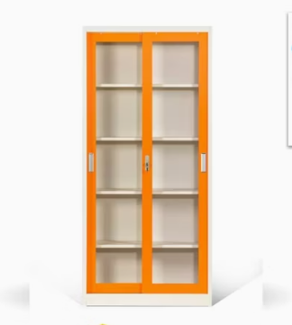 خزانة تخزين كيماويات Chemical storage cabinet