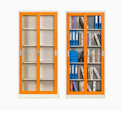 خزانة تخزين كيماويات Chemical storage cabinet