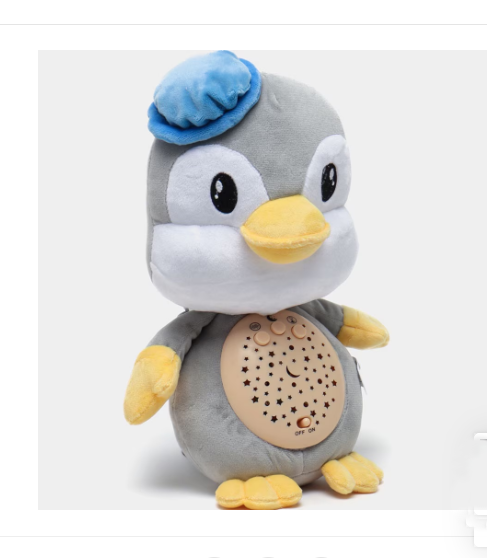 دمية البطريق PENGUIN DOLL
