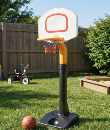 مرمى كرة سلة  Basketball Hoop