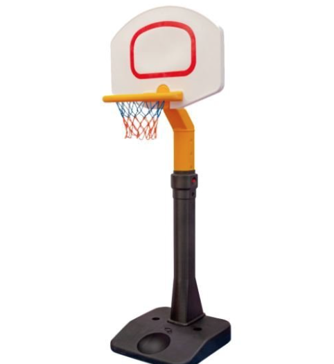 مرمى كرة سلة  Basketball Hoop