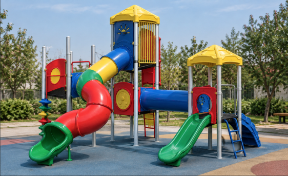 مجمع العاب Playground Set ploto 1203