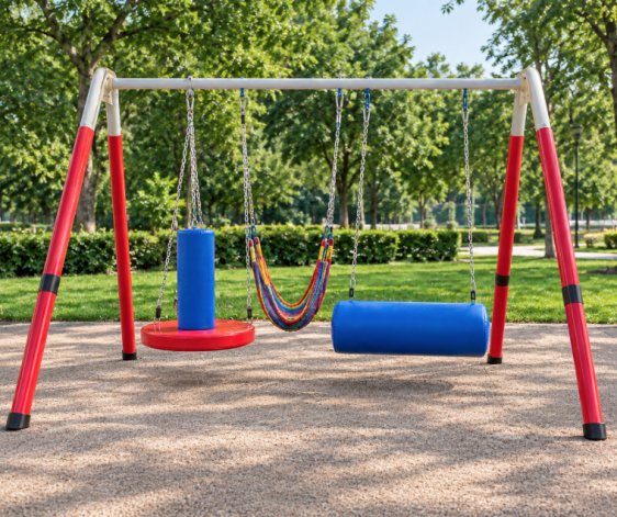 ارجوحة توازن Balance Swing