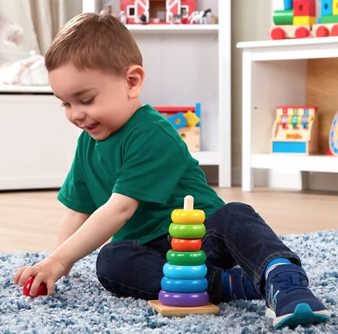 RAINBOW TOWER