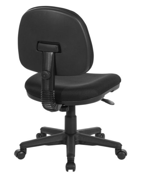 كرسي مكتب قماشي(Adjustable Fabric Office Chair)