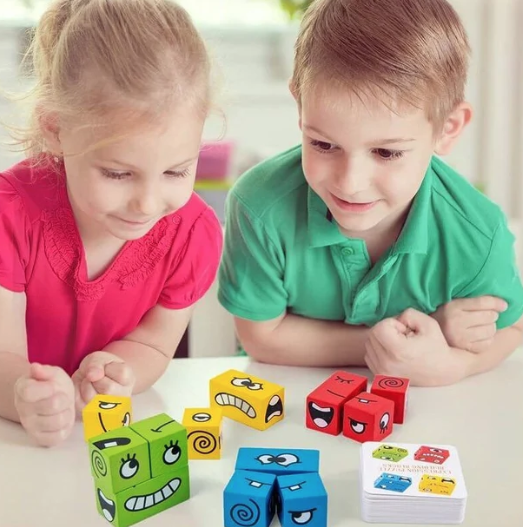 EXPRESSION PUZZLE