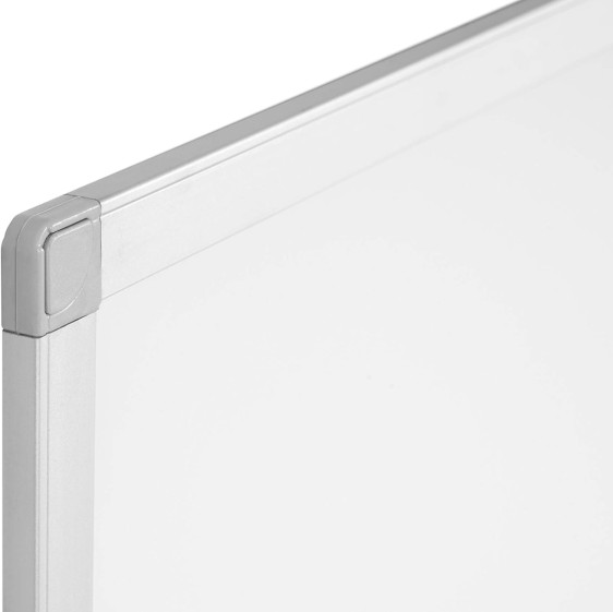لوح ابيض مغناطيسي 120*90سم - Magnetic whiteboard 120*90 cm