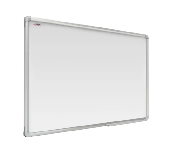 لوح ابيض مغناطيسي 240*120سم - Magnetic whiteboard 240*120 cm