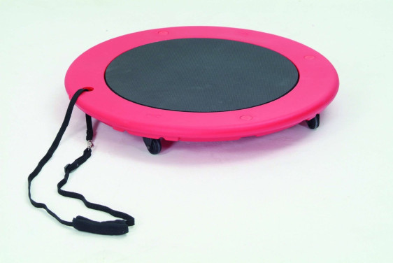 لوح التزلج Rollerboard