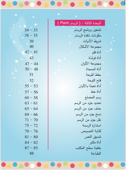 الحاسوب يعلمني 2 - The Computer Teaches Me 2
