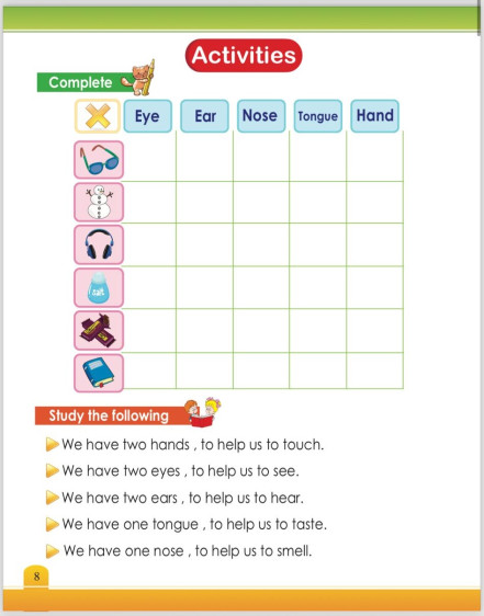 المرح مع العلوم 2 - Fun with science 2