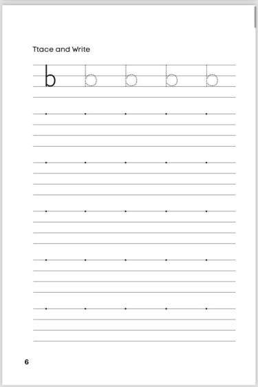 دفتر الاثراء انجليزي المستوى 2  - ENGLISH WRITING level 2