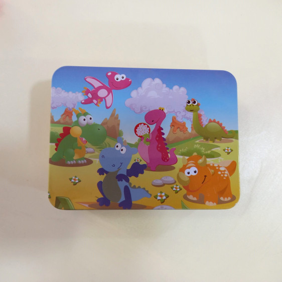 صندوق الصور المغناطيسية Magnetic Picture Box