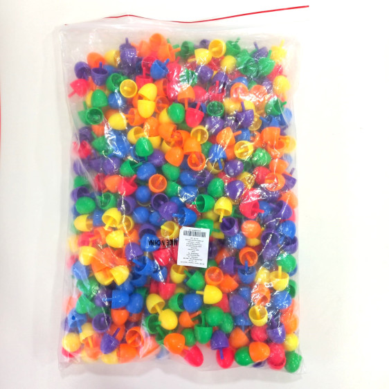 مسامير الفطر Mushroom Nails