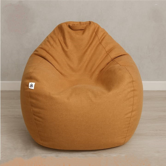 مقعد كنب صوفا بفة كبيرة bean bag