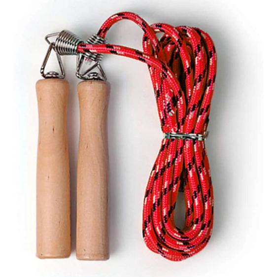 حبل القفز Jump Rope